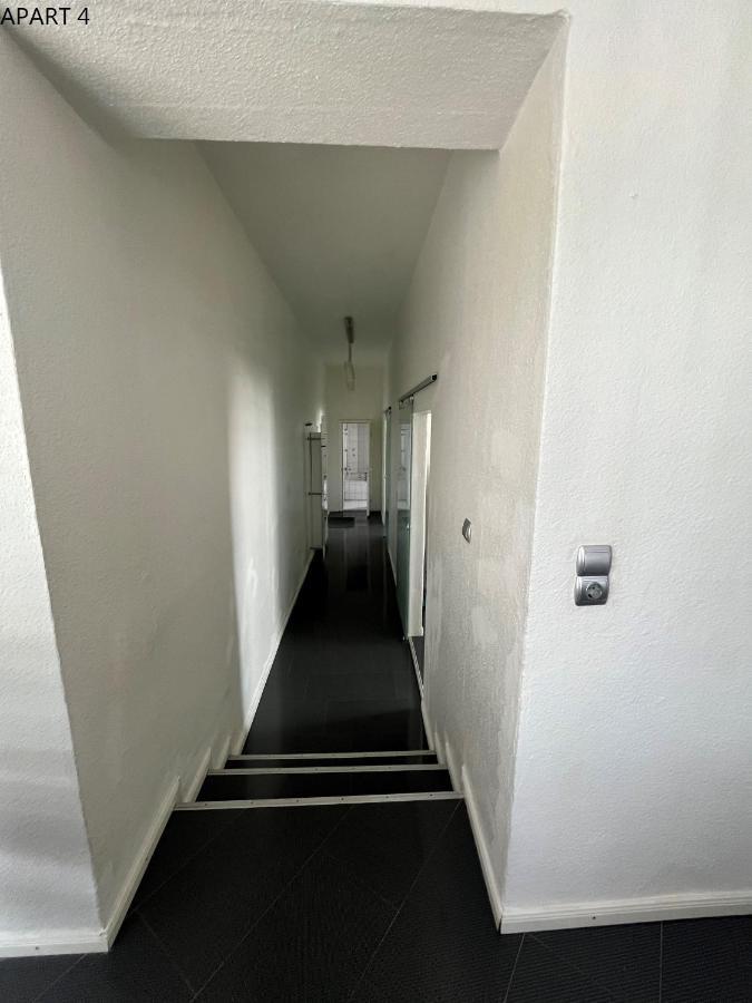 Apartment In Solingen Ohligs Exteriör bild